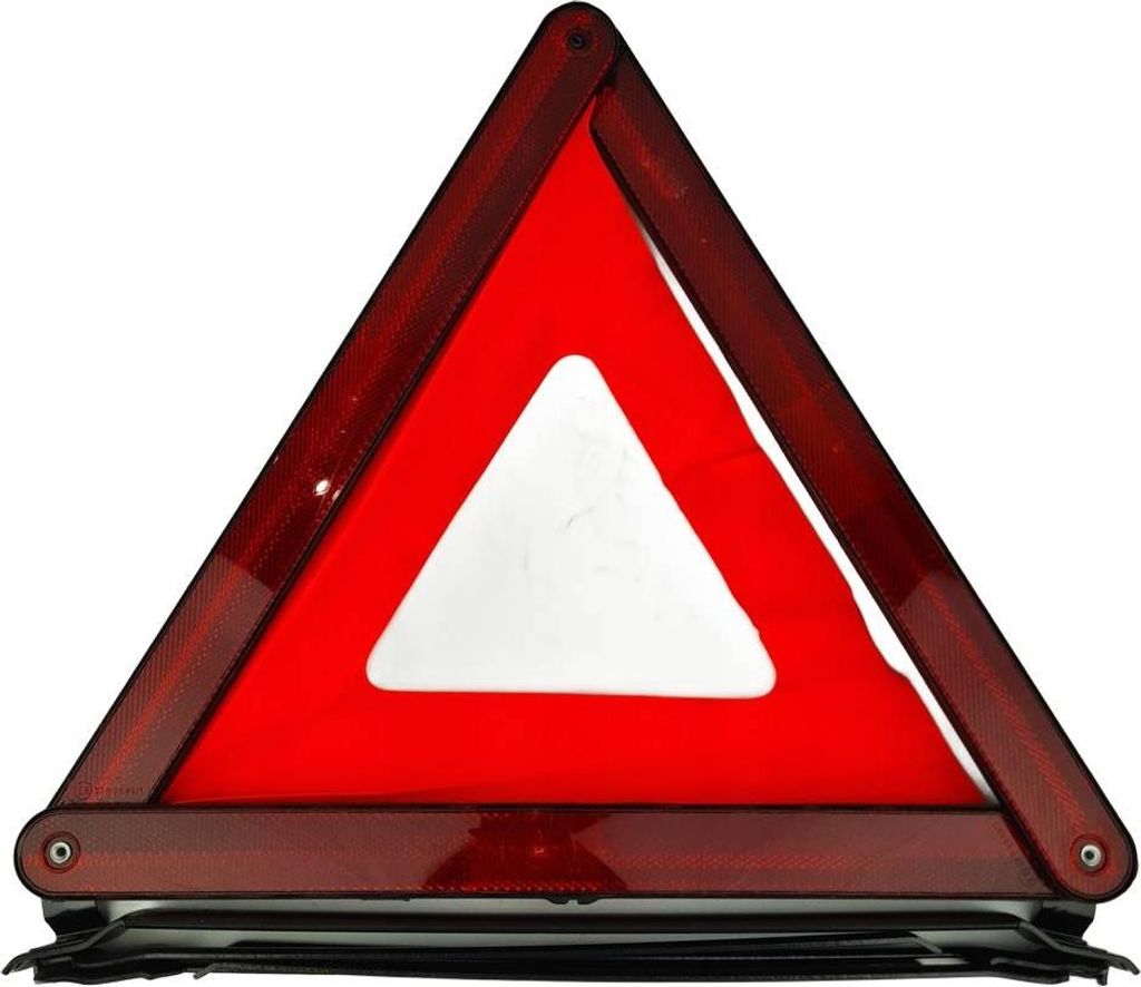 TOYOTA LEXUS Original Warndreieck PW022-00068 OE