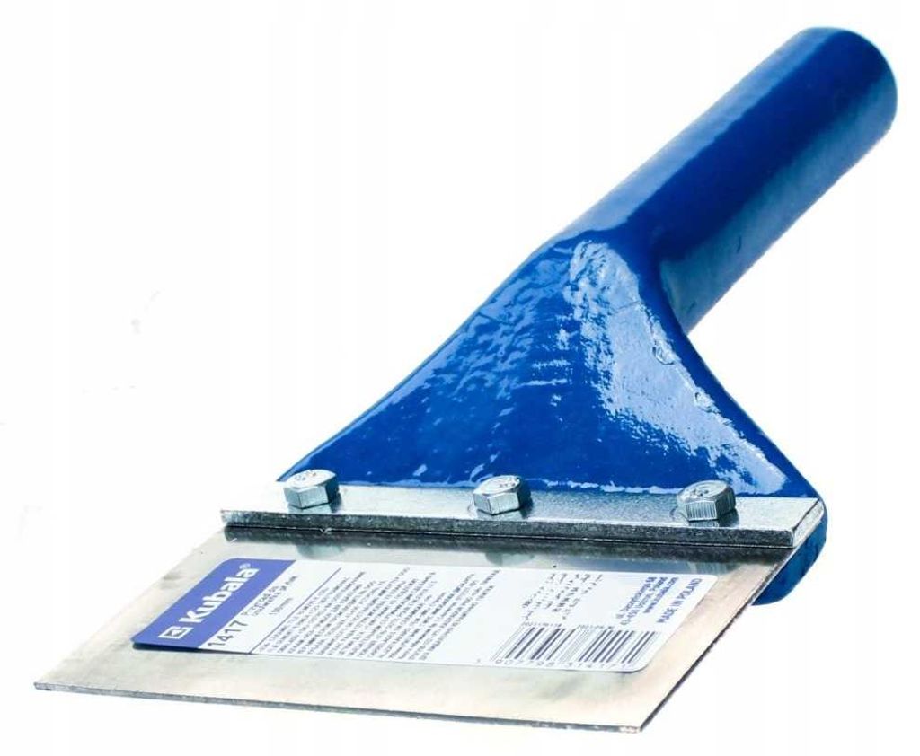 Kubala Ceramic tile remover width 100 Zdjęcie produktu 