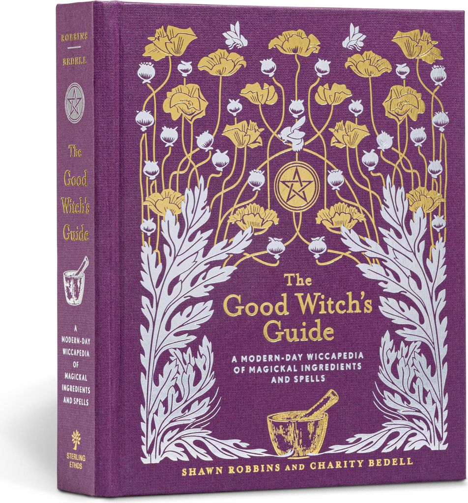 The Good Witch's Guide