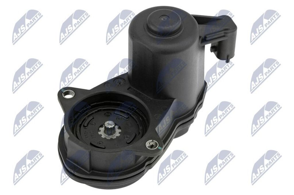 NTY Stellmotor Feststellbremse HZS-PL-002A für OPEL Astra K Sports Tourer (B16)