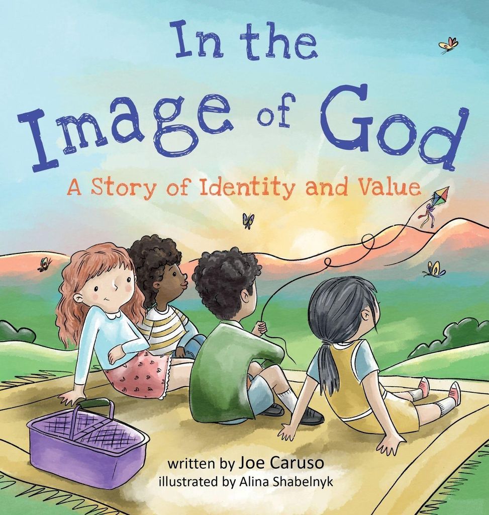 In the Image of God