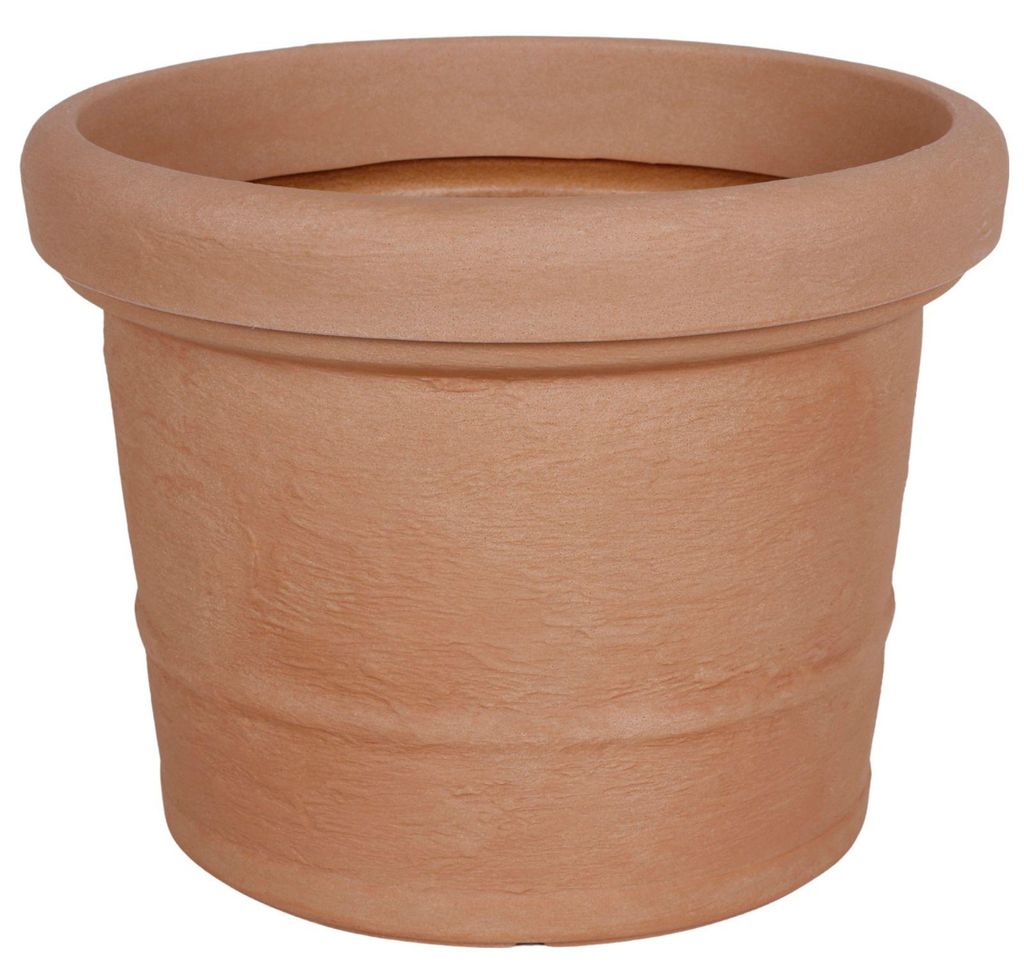 Pflanztopf Terrakotta 40x30cm Blumentopf Pflanzkübel Produktbild 