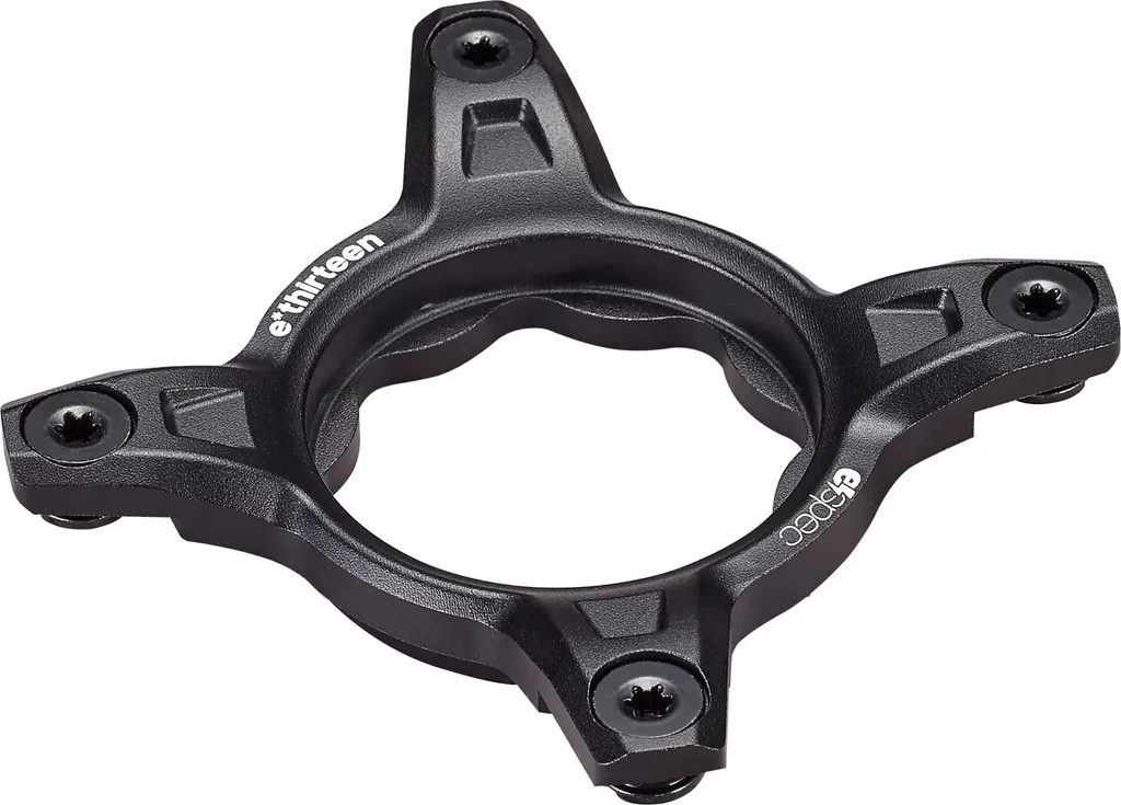 Spider Helix e*spec TQ HPR50 104 BCD Ligne de Chaîne 55mm Robuste