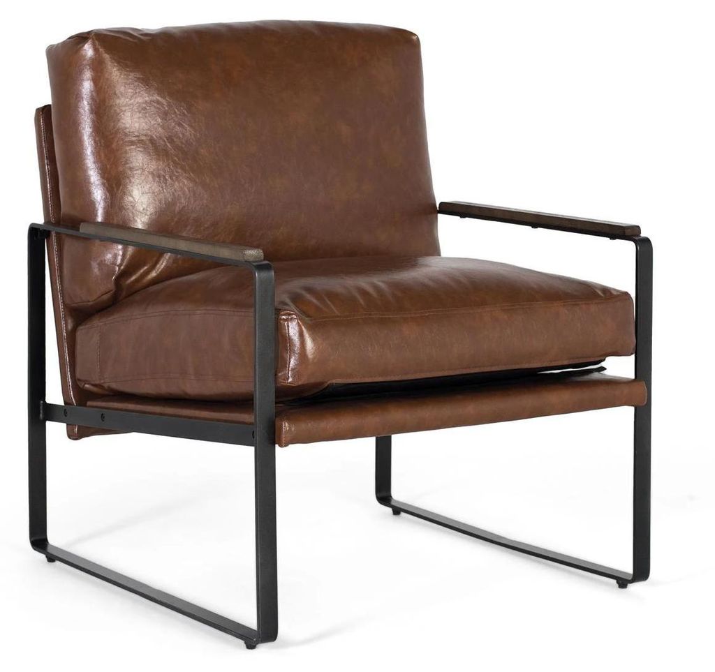 Serea Metall-Sessel 86 cm x 70 cm x 80 cm Giner y Colomer
