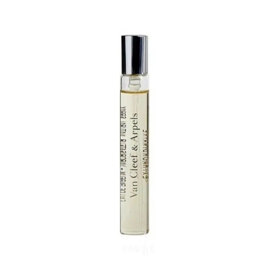 Van Cleef & Arpels Bois d'Amande Eau de Parfum 7.5 ml Miniature de Luxe