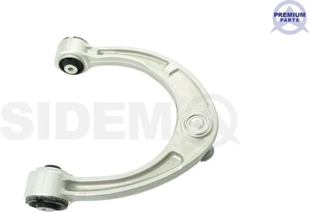 Bras de suspension de roue OE 1673301400 compatible GLS et GLE Sidem