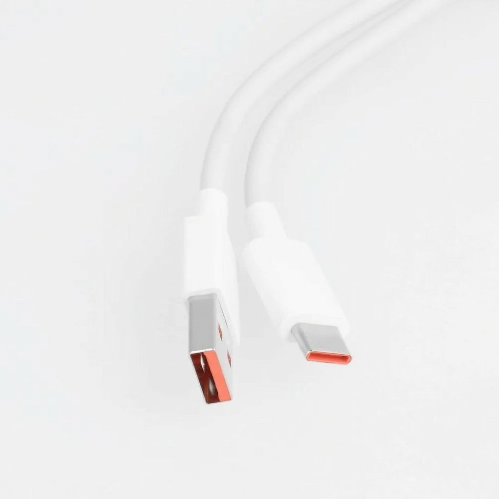 Cavo Dati USB Tipo C USB-C Cavo Di Ricarica Per Xiaomi Redmi Note 9
