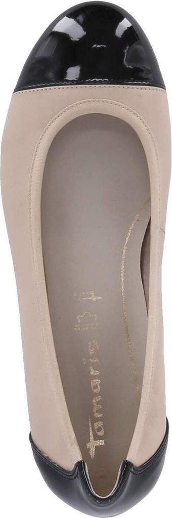 Tamaris 1 22124 42 271 (40/NUDE COMB) Produktbild 13