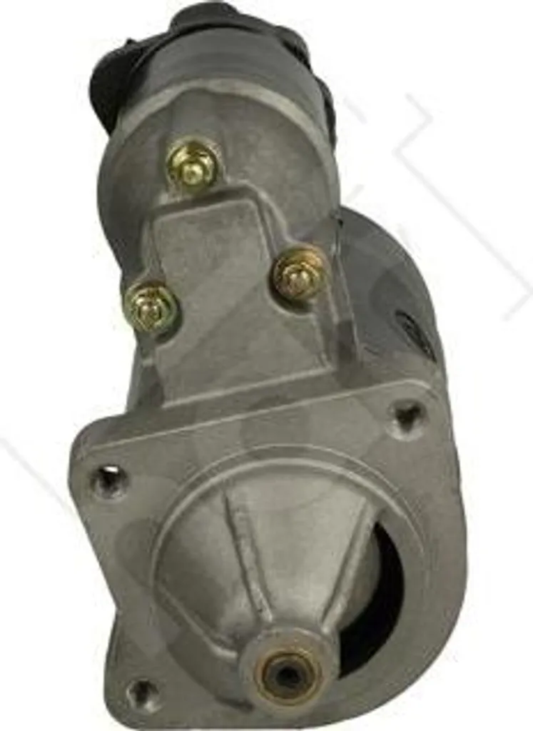 Démarreur moteur pour Seat Ibiza et Marbella - Pièce auto HART
