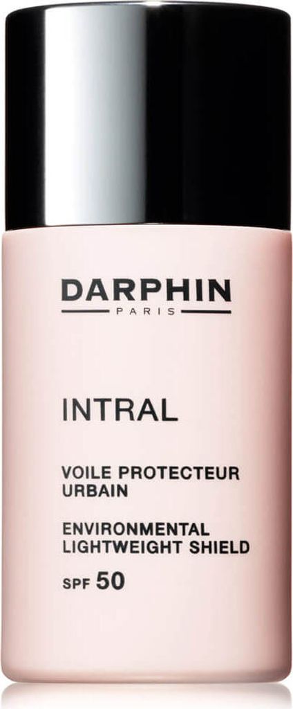 Ochranný pleťový fluid SPF 50 Intral (Environmental Obrázek produktu 