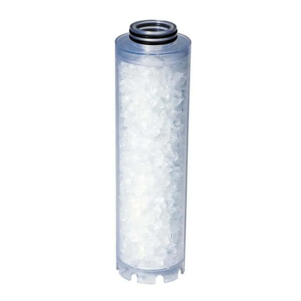 Filtrer l'eau de pluie et de puits avec la cartouche DIPRA 660011 V