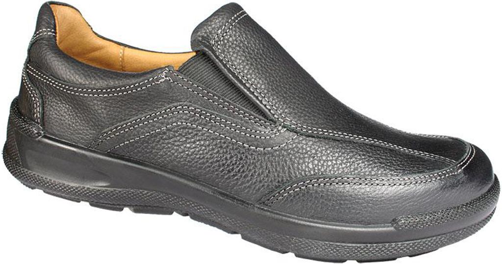 Jomos Slipper Schwarz Produktbild 