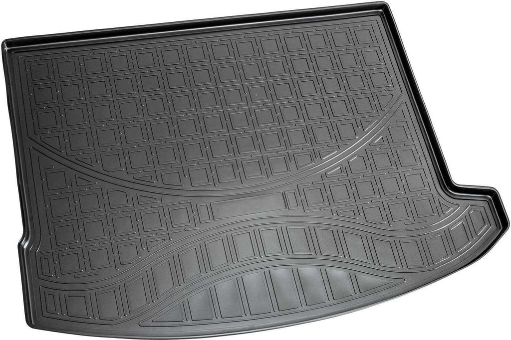 Kofferraumwanne für CITROEN XSARA PICASSO | 1999-2010 | Zdjęcie produktu 