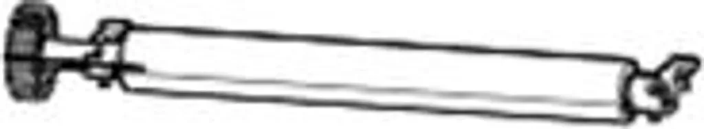 Zebra P1080383-223 Rouleau d'Impression pour ZD420 et ZD620 Transfert