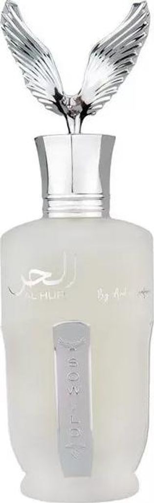 Al Hur So Wild 100ml Ard al Zaafaran Eau de Perfum Damen