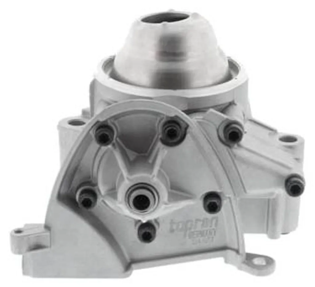 Pompe à Huile Haute Performance 114 627 pour Moteur VW Polo et Fox