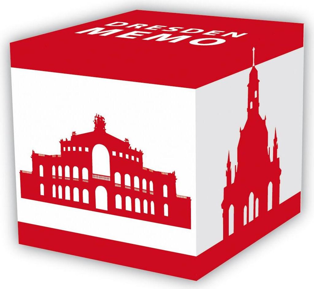 Dresden Memo