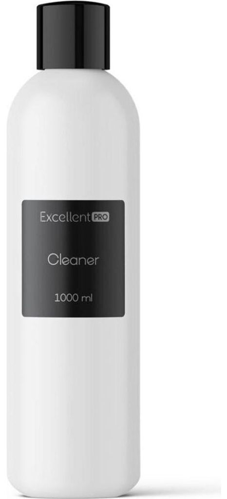 Excellent Pro | Čistič na nechty 1000 ml – odmasťovač na Obrázok produktu 