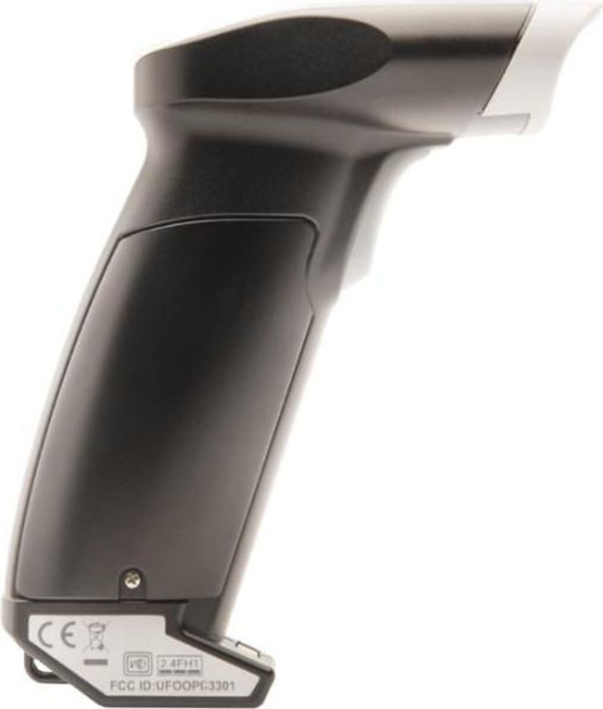 Opticon OPC-3301i, Bluetooth, Schwarz, 13724