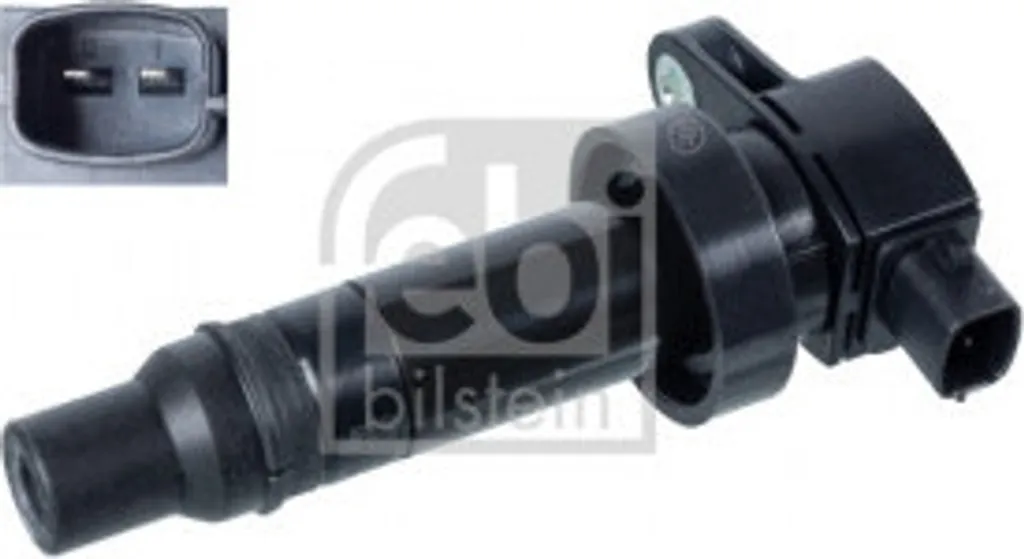 Bobina FEBI 108165 per Hyundai i20 i30 e Kia Rio Soul | 273012B010
