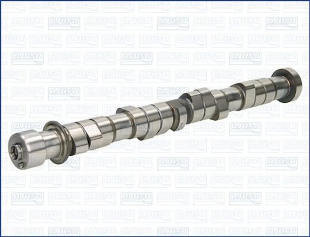 Pièce moteur Arbre à cames pour Toyota Corolla Compact E10 et E11