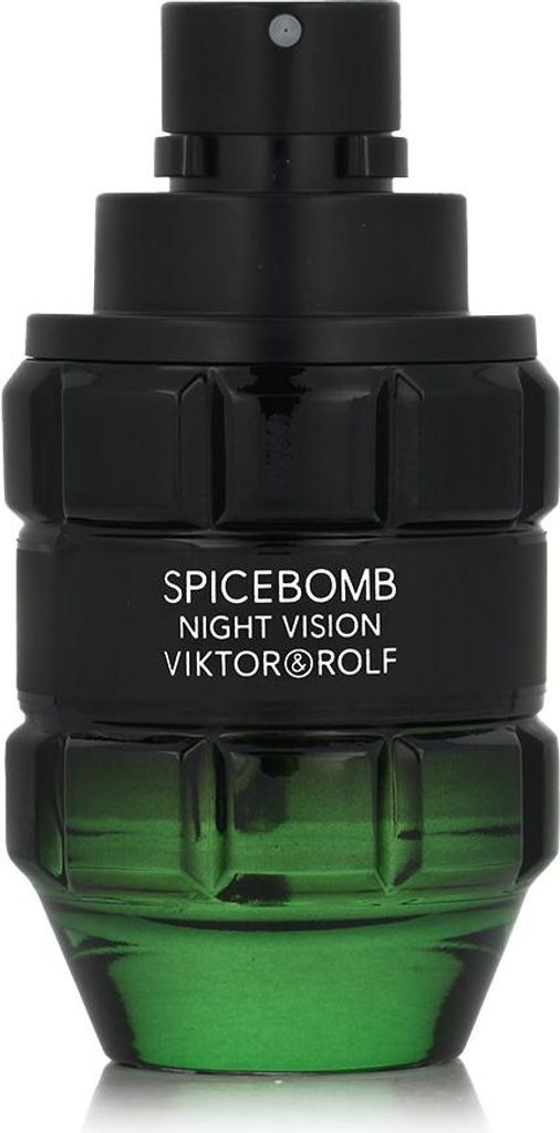 Viktor & Rolf Spicebomb Night Vision EDT 50 ml M Obrázek produktu 