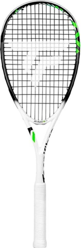 Squash-Schläger Tecnifibre Slash Team Schwarz
