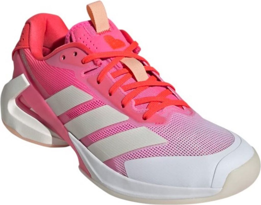 Schuhe Adidas Adizero Ubersonic 5 IH9936