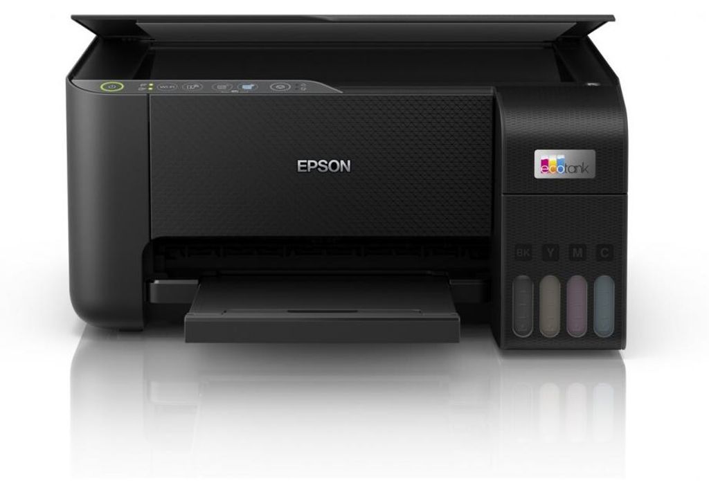 Epson EcoTank ET-2862, Atramentowa, Drukowanie w kolorze, Zdjęcie produktu 