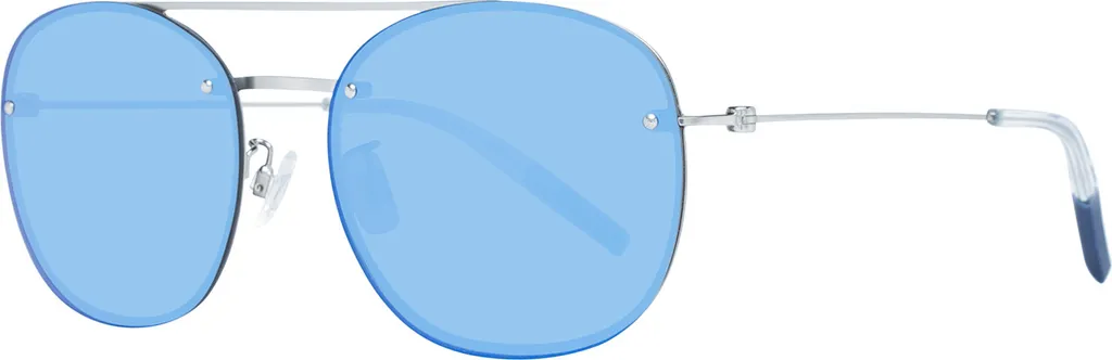 Lunettes de soleil Tommy Hilfiger TJ 0053/F/S 58 CTLXT style moderne