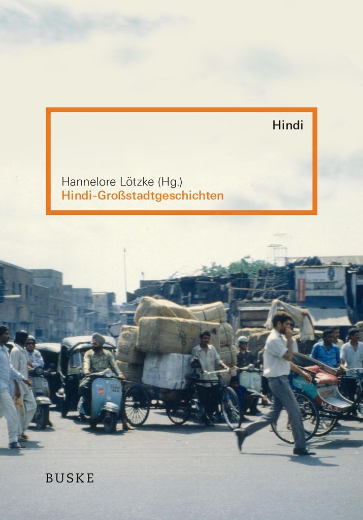 Hindi-Großstadtgeschichten