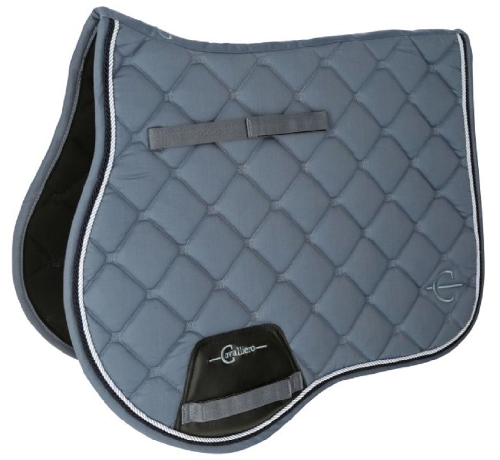 Covalliero Schabracke Salvina Iceblue VS