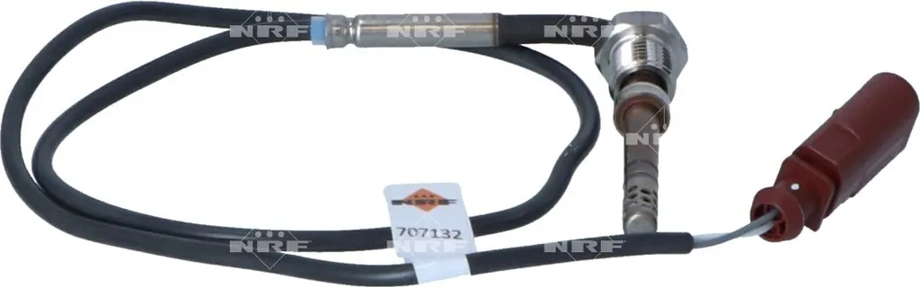 Capteur de Température Échappement VW Crafter 2.5 TDI 2006-2013