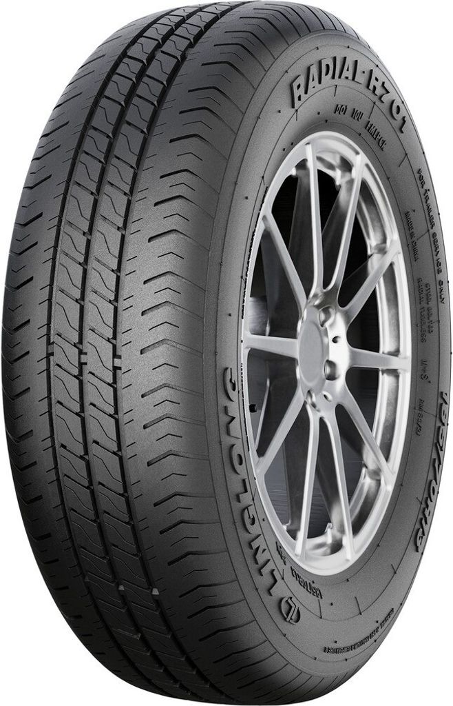 Pneumatici LINGLONG 195/50 R13 104N R701 Immagine del prodotto 