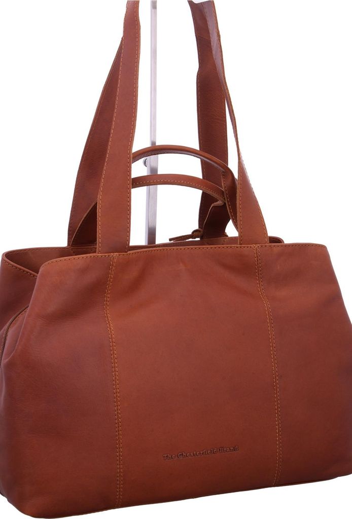Chesterfield Gail Tasche Braun Produktbild 