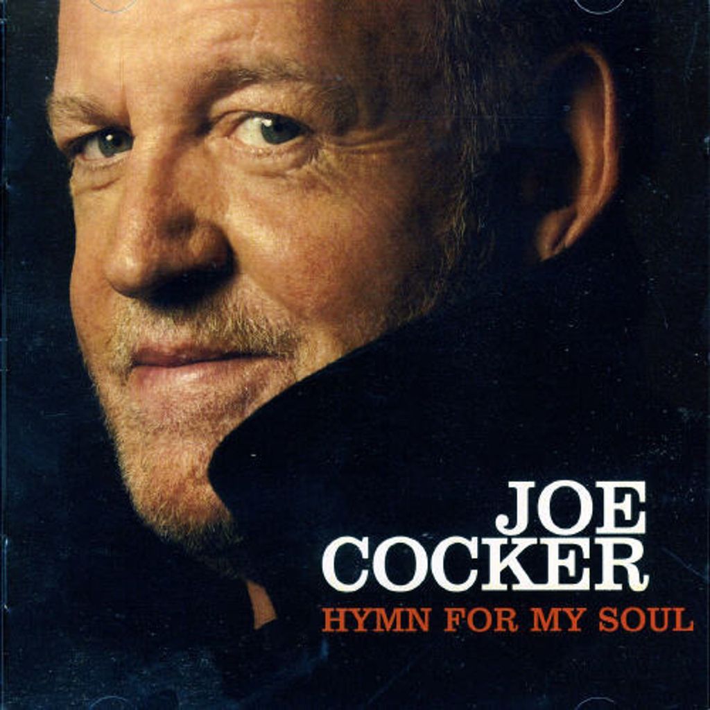 Cocker, J: Hymn For My Soul