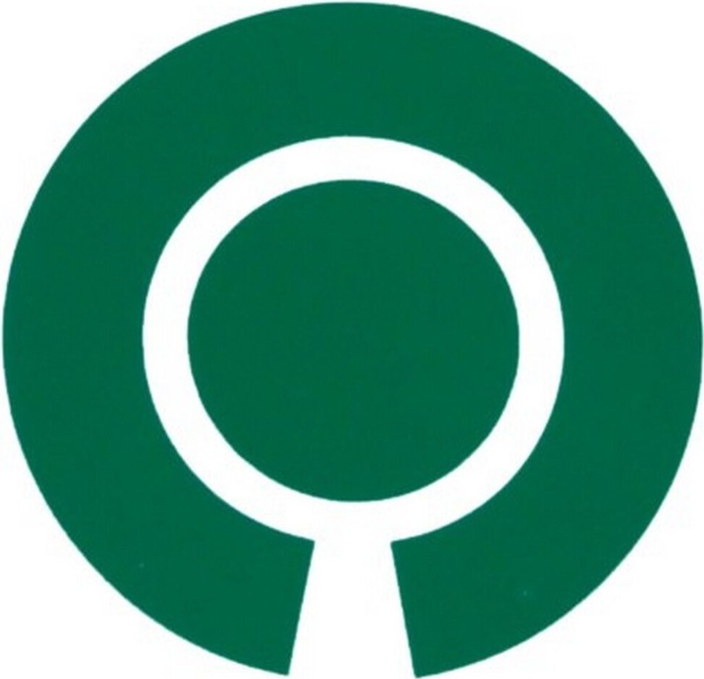 Henselite - Bowlen-Marker-Etiketten 4er-Pack CS709 (Einheitsgröße) (Grün)