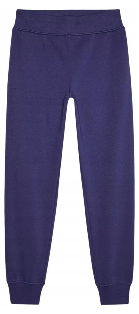 4F - "F0946" Jogginghosen für Damen PP5309 (S) (Dunkles Marineblau)