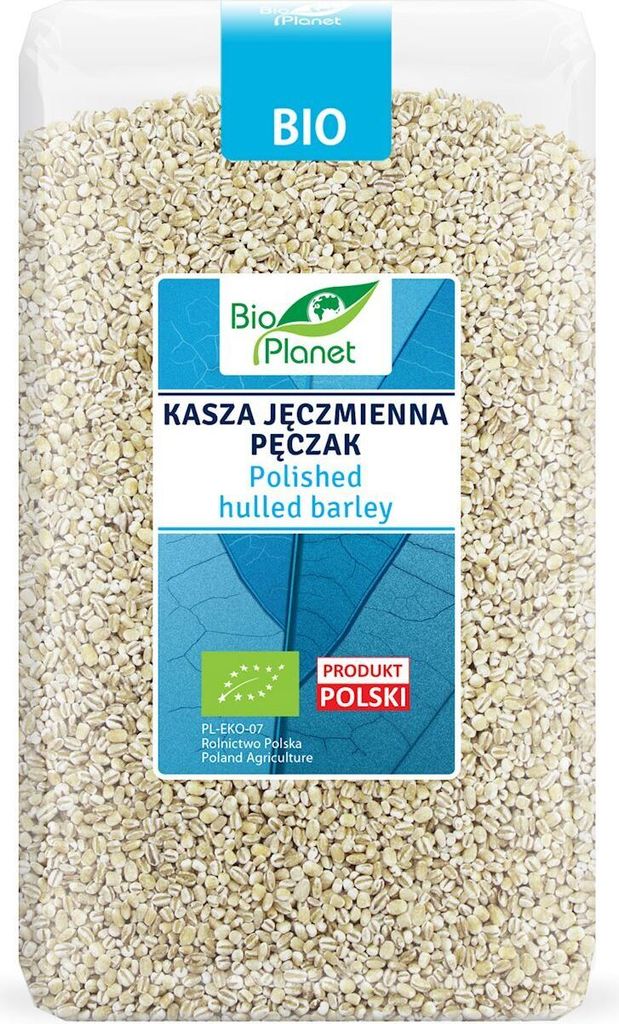 -GERSTE GREATS 1 kg - PLANET