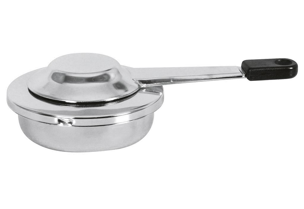 NOUVEL Pastenbrenner leer inkl.Deckel 112501 7611172652015 Produktbild 