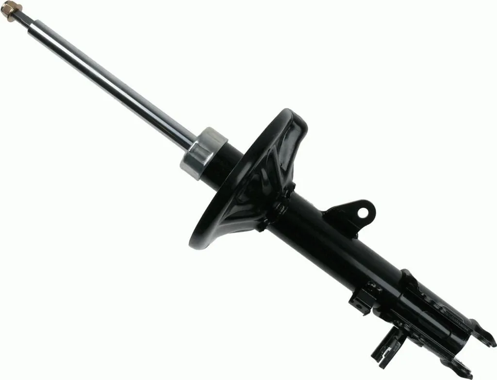 Amortisseur Arrière SACHS 313 355 pour Retrouver un Confort de Route