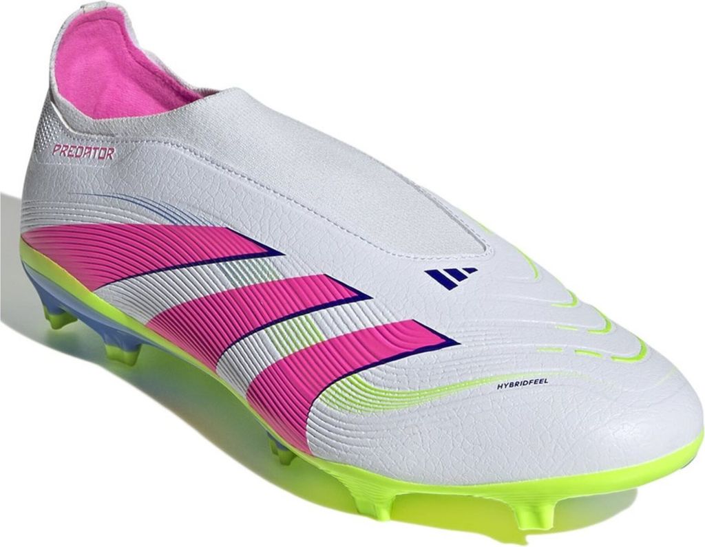 Buty adidas Predator League LL FG/MG ID3861 42