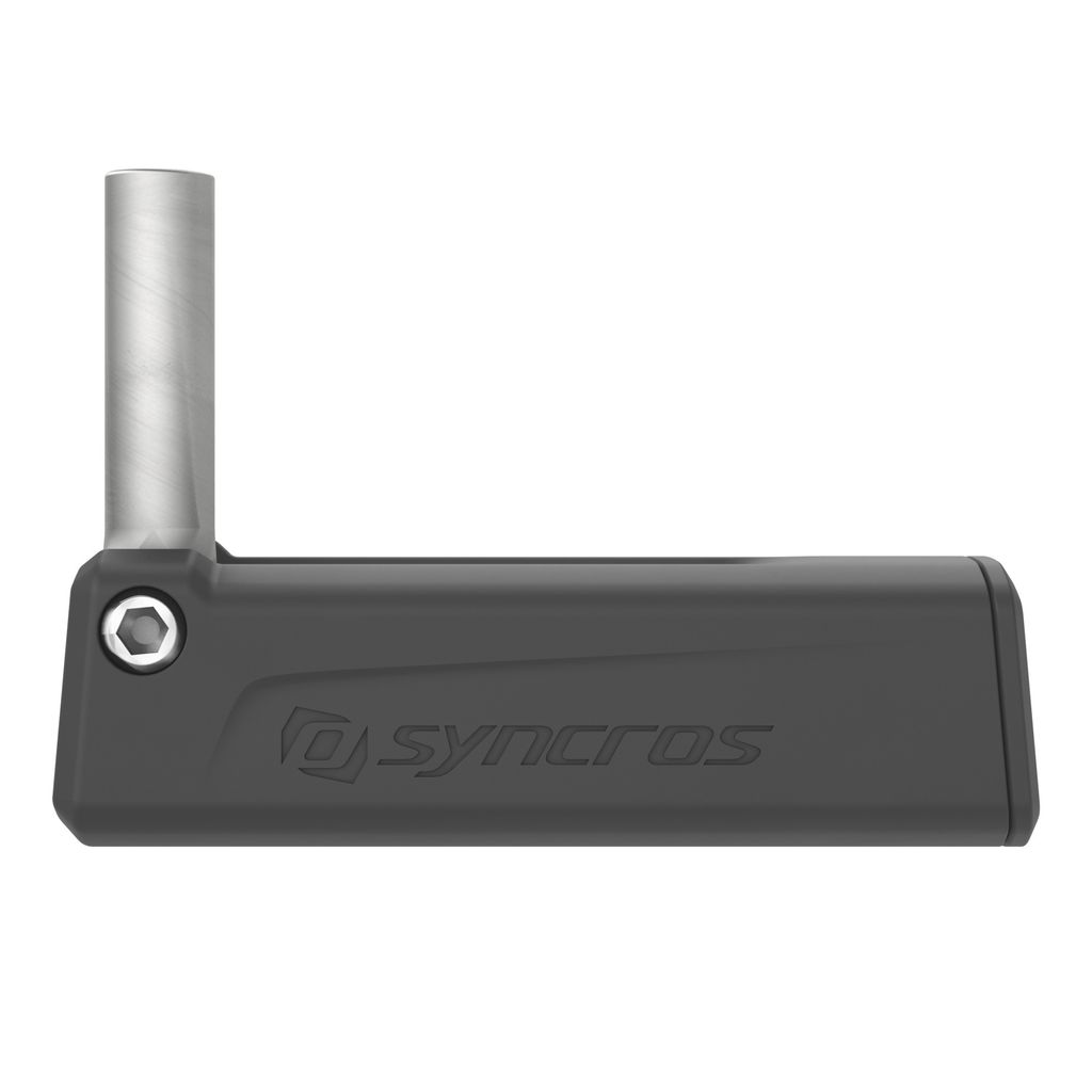 SYNCROS Multikey - GREENSLIDE 9 - Schwarz