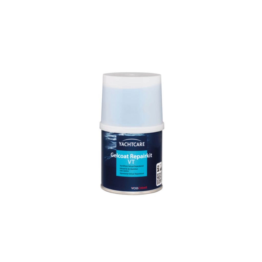 Yachtcare Gelcoat Repair Kit 200g RAL 9010 154237 Produktbild 