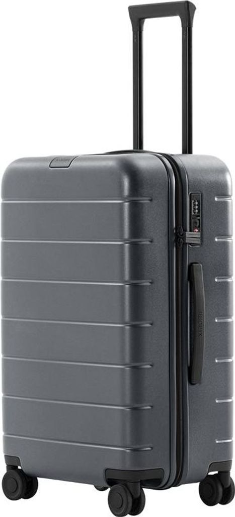 Xiaomi Xiaomi Luggage Classic Pro Grau Produktbild 