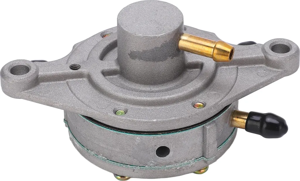 Remplacement pompe carburant DF52-176 pour corriger les pannes 35L/h - 3