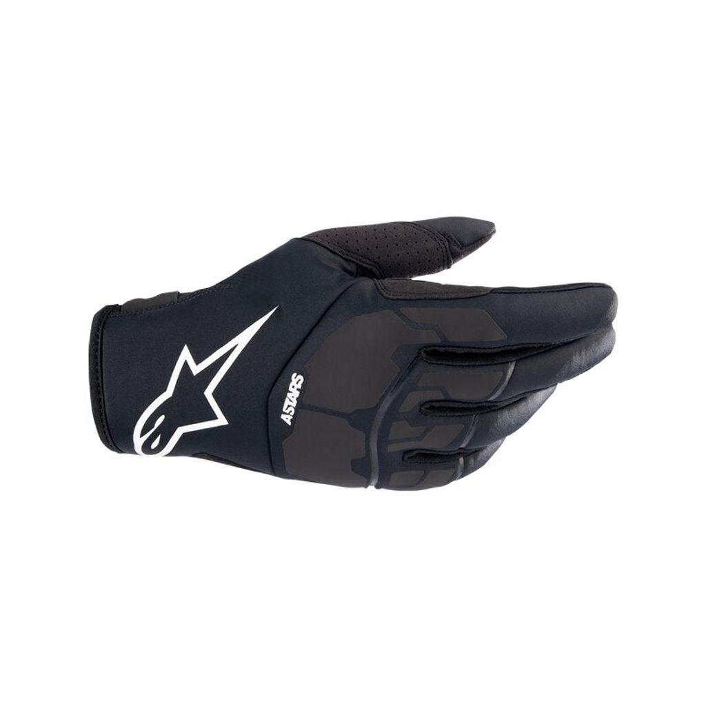 Alpinestars Thermo Shielder motorcrosshandschoenen, zwart, Productafbeelding 