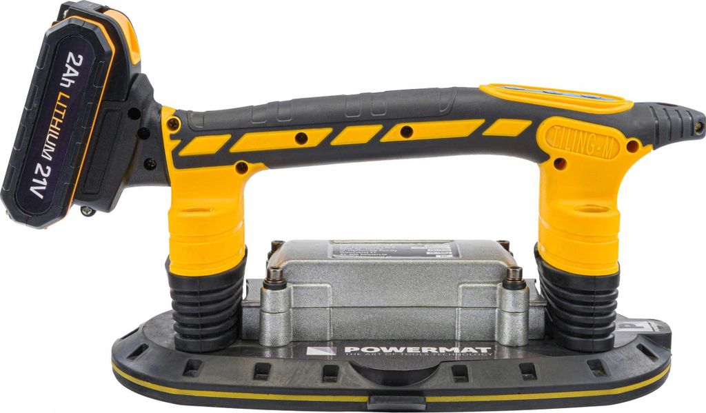 fliesen sauger mit vibration Fliesen Saugheber mit Vibration