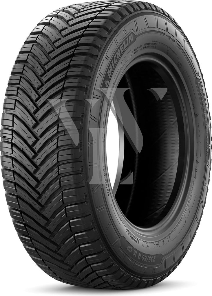 Reifen Tyre Michelin 215/75 R16 113/111R Crossclimate Produktbild 
