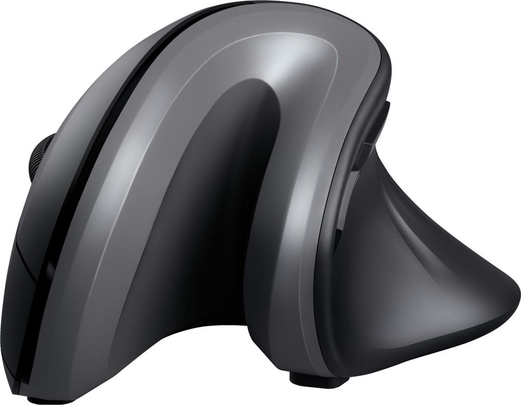 Trust Verro Wireless Ergo Mouse